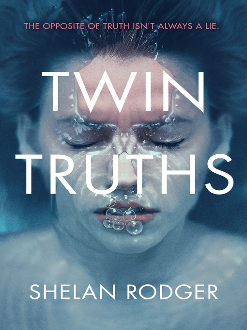 Cover image for Twin Truths